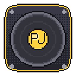 Pixel Jam 圖示